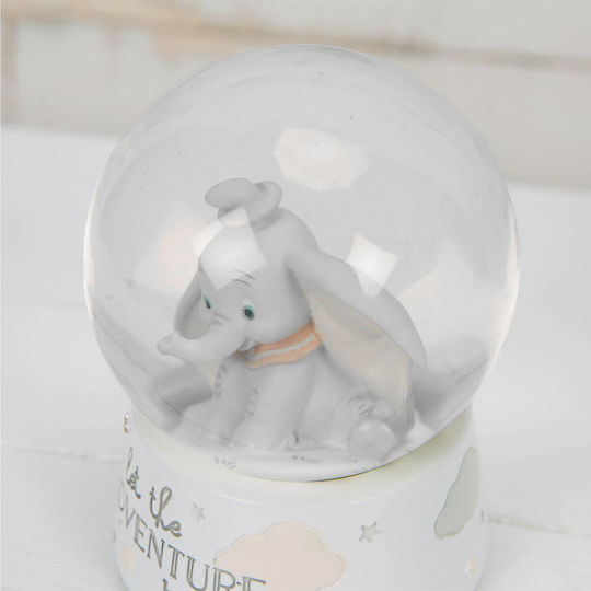 Disney Αναμνηστικό Δώρο για Μωρά Magical Beginnings Glob Dumbo