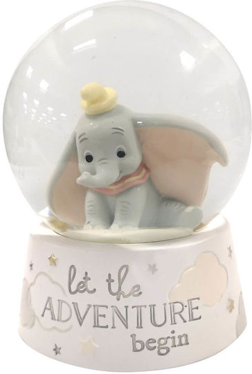 Disney Αναμνηστικό Δώρο για Μωρά Magical Beginnings Glob Dumbo