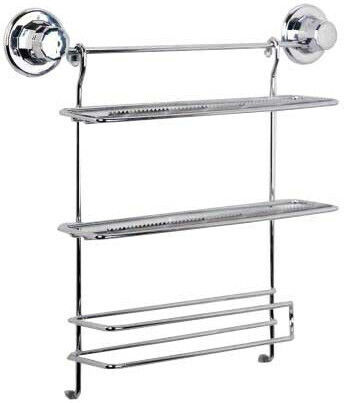 Viosarp Distribuitor de role Montat pe perete Metalică Argintiu DM032