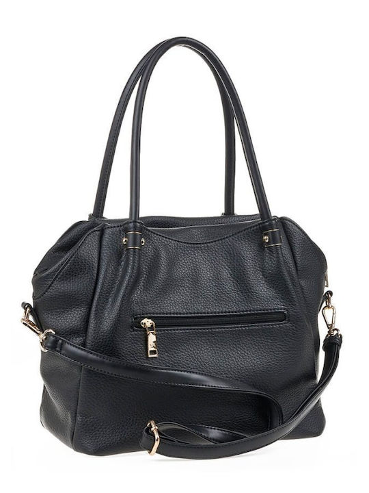 Verde Women's Bag Tote Black