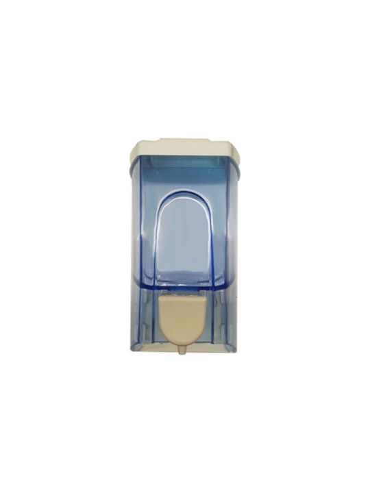 Sidirela Spender Kunststoff Blau 900ml