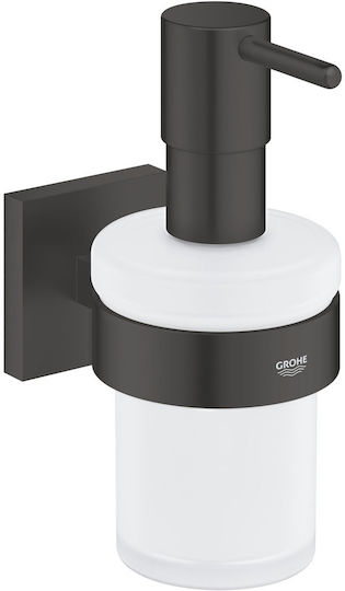 Grohe Cube Dispenser Γυάλινο 160ml