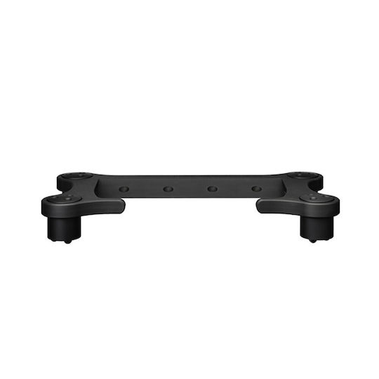 Chord Electronics Choral Mobilier Hi-Fi Negru