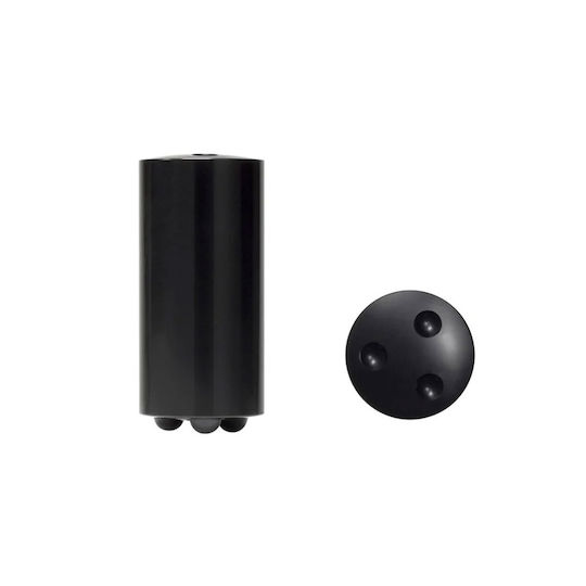 Chord Electronics Choral Mobilier Hi-Fi Negru
