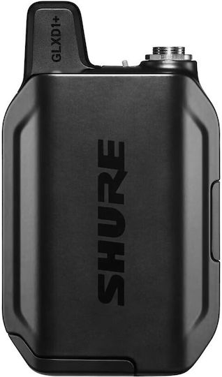 Shure Glxd16+ Цифрова безжична система за китарен педал