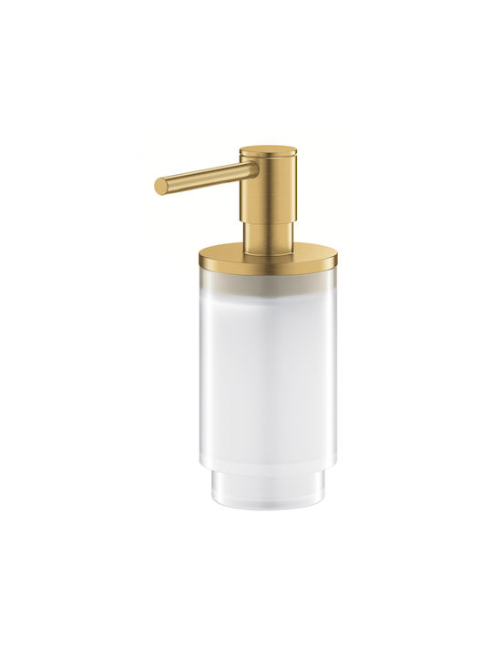 Grohe Selection Dispenser Sticlă Cool Sunrise 130ml
