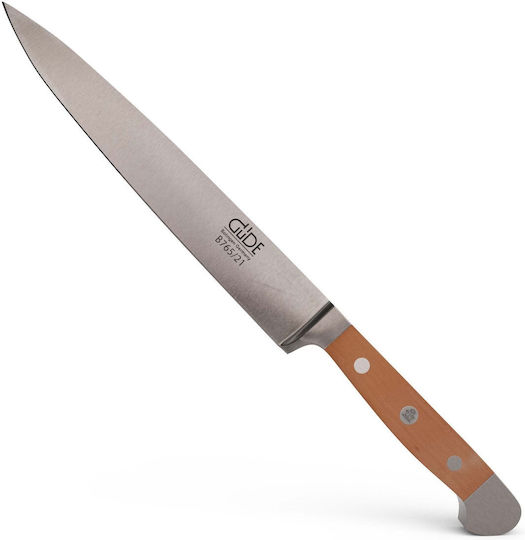 Güde Alpha Birne Cuțit Carne din Oțel Inoxidabil 21cm