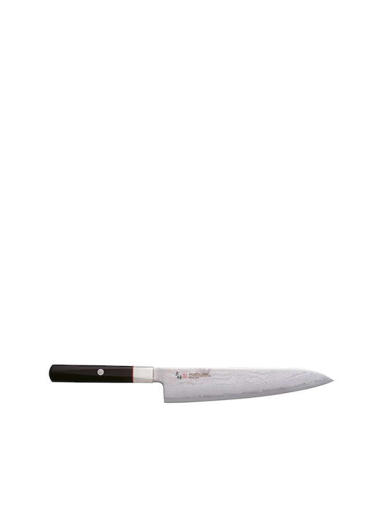 Mcusta VG-10 Splash Cuțit Chef din Oțel Inoxidabil 21cm