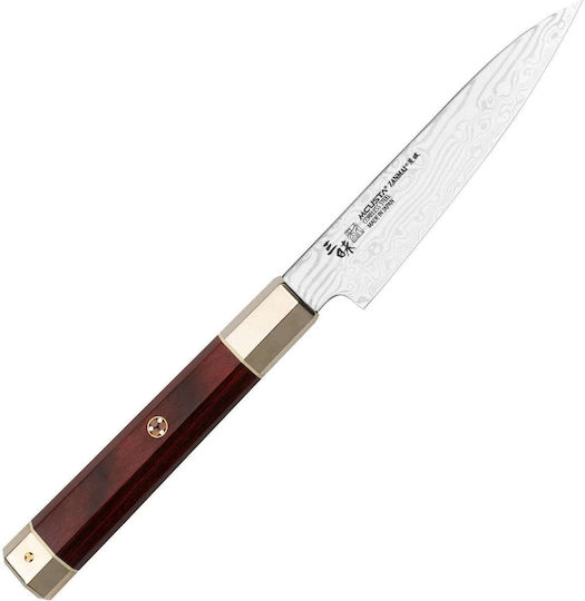 Mcusta Hand Money Knife Chef from Stainless Steel 18cm