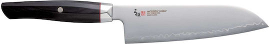 Mcusta Santoku 18cm Mcusta Santoku 18cm