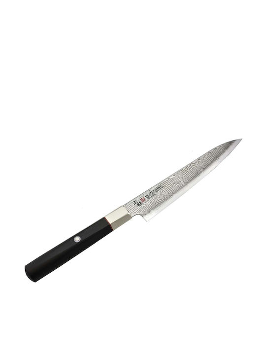 Mcusta Splash Cuțit De Curățat Din Oțel Inoxidabil 15cm