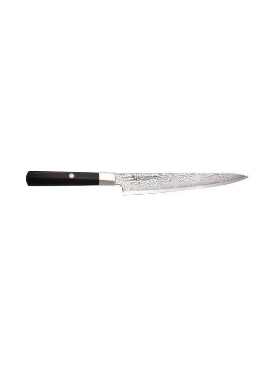 Mcusta Splash Messer Fleisch aus rostfreiem Stahl 24cm