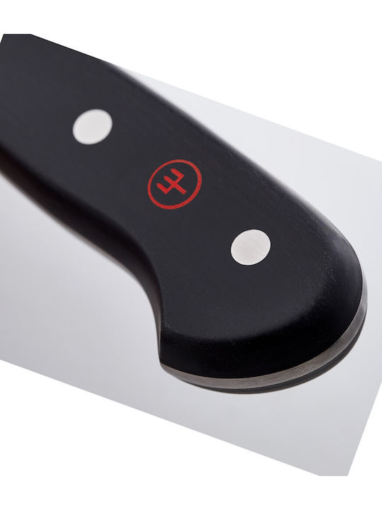 Wusthof Classic Knife Bread from Stainless Steel 26cm