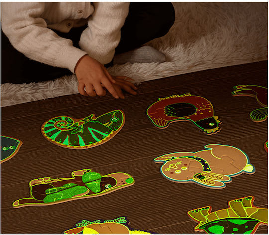 Kids Puzzle 212pcs Deli