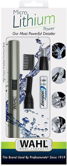 Wahl Professional Micro Lithium Trimmer Μηχανή 05640-1016