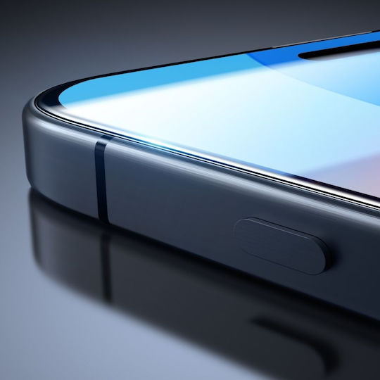 ESR Tempered Glass 2τμχ (iPhone 17 / 17 Pro / 16 Pro)