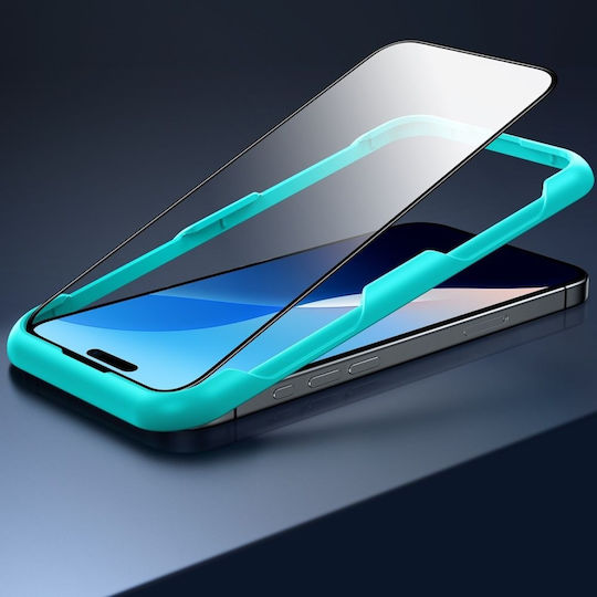 ESR Tempered Glass 2τμχ (iPhone 17 / 17 Pro / 16 Pro)