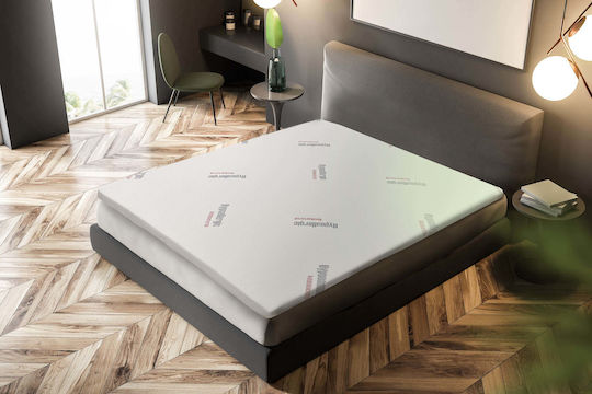 BestSleep Topper Celest One King Size Spumă 180x200x5buc