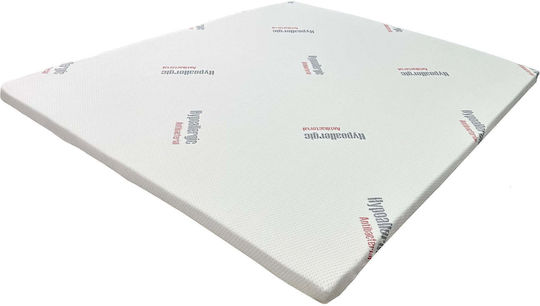 BestSleep Topper Celest One King Size Spumă 180x200x5buc