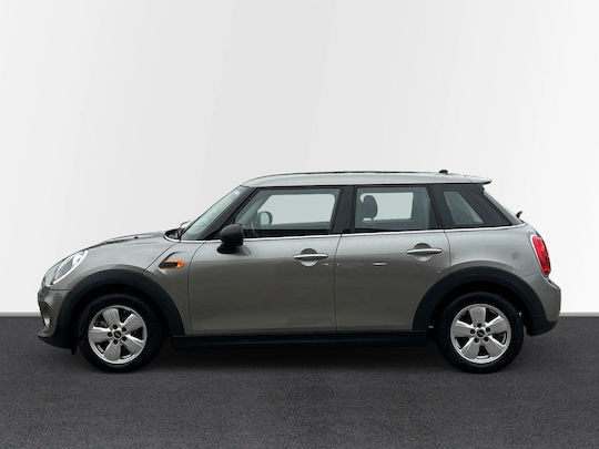 Mini Cooper One D '18