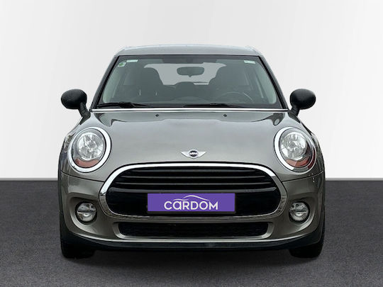 Mini Cooper One D '18