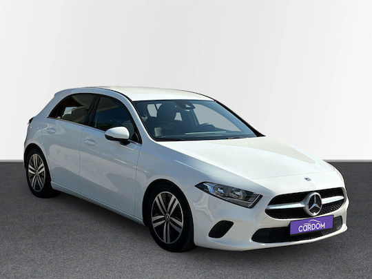Mercedes-Benz A Class A 180 '19