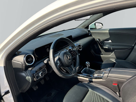 Mercedes-Benz A Class A 180 '19
