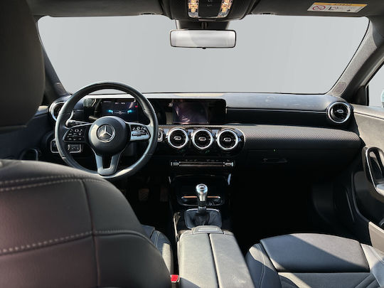 Mercedes-Benz A Class A 180 '19