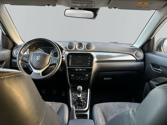 Suzuki Витара 1.4 DITC GLX '19