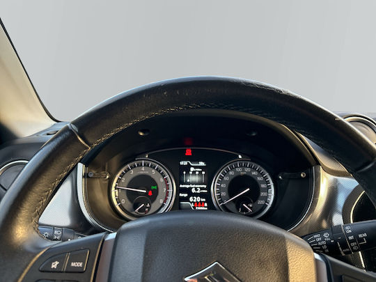 Suzuki Витара 1.4 DITC GLX '19