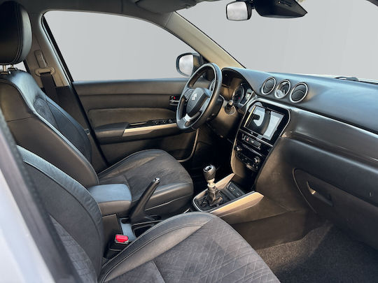 Suzuki Витара 1.4 DITC GLX '19