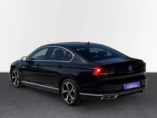 Volkswagen Passat 2.0 TDI R-Line DSG7 '21