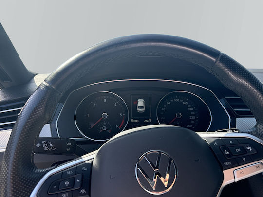 Volkswagen Passat 2.0 TDI R-Line DSG7 '21