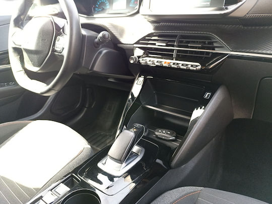 Peugeot e-208 Active Plus '21