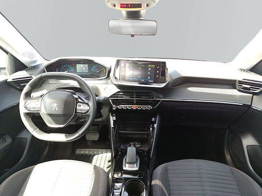 Peugeot e-208 Active Plus '21