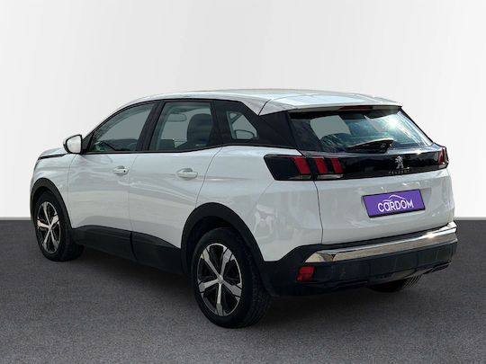 Peugeot 3008 1.6 BlueHDi Active Grip '18