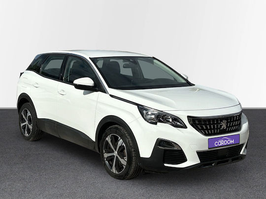 Peugeot 3008 1.6 BlueHDi Active Grip '18