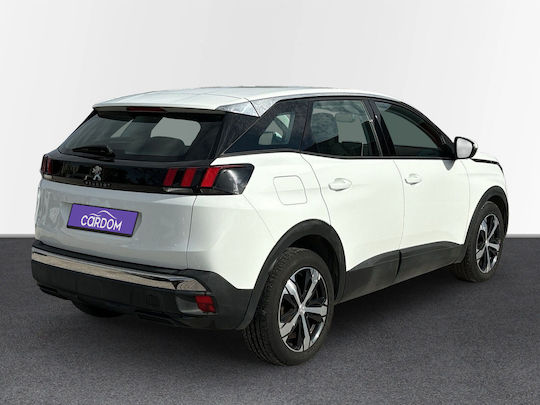 Peugeot 3008 1.6 BlueHDi Active Grip '18