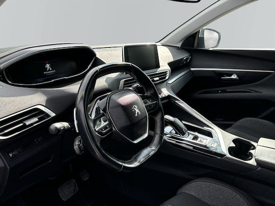 Peugeot 3008 1.6 BlueHDi Active Grip '18