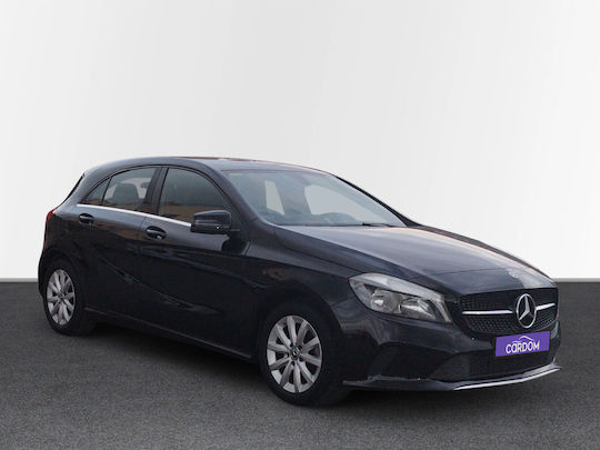 Mercedes-Benz Un clasă O 160 zile '18