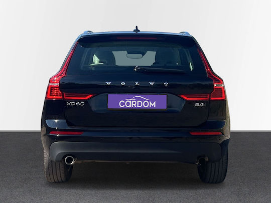 Volvo XC 60 B4 AWD Auto Momentum Pro '19