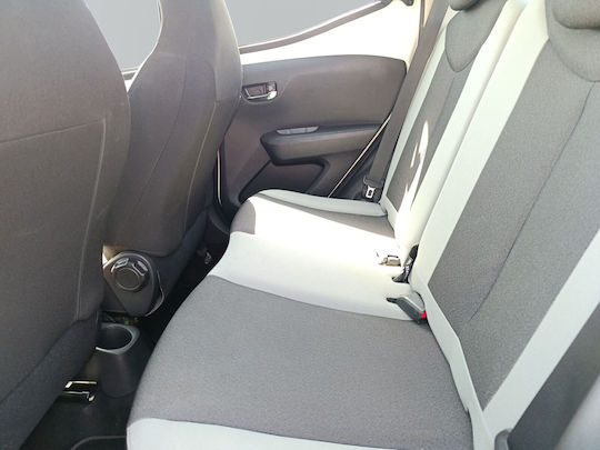 Toyota Aygo 1.0 Vvti X-Play Touch MMT '16