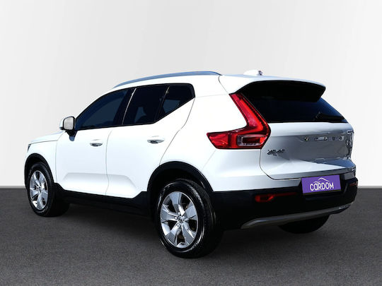Volvo XC40 T3 1.5 MT6 Momentum '19