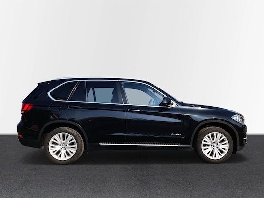 BMW X5 xDrive 25d '17