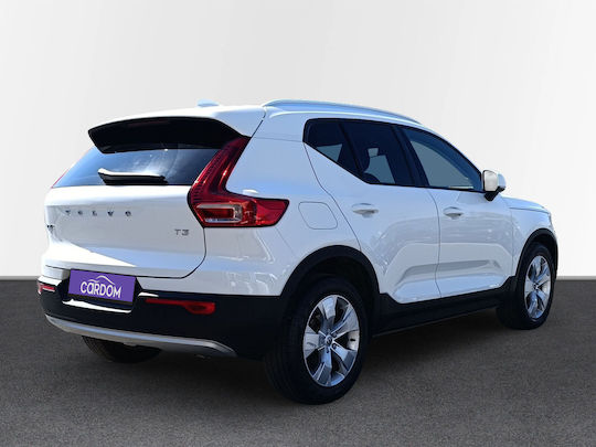 Volvo XC40 T3 1.5 MT6 Momentum '19