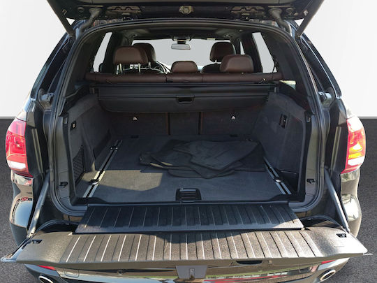 BMW X5 xDrive 25d '17