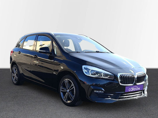 BMW Serie 2 Active Tourer 216d '19