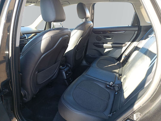 BMW Serie 2 Active Tourer 216d '19