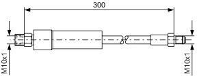 Bosch Brake Hose
