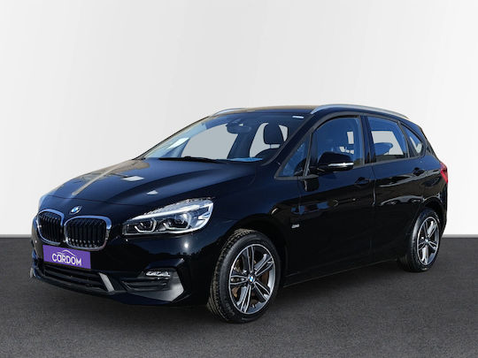 BMW Serie 2 Active Tourer 216d '19